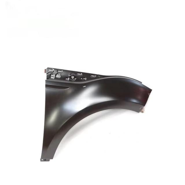 Electroplated Front Bumper Guard for Land Rover Range Rover Evoque L551 (2020-2022)