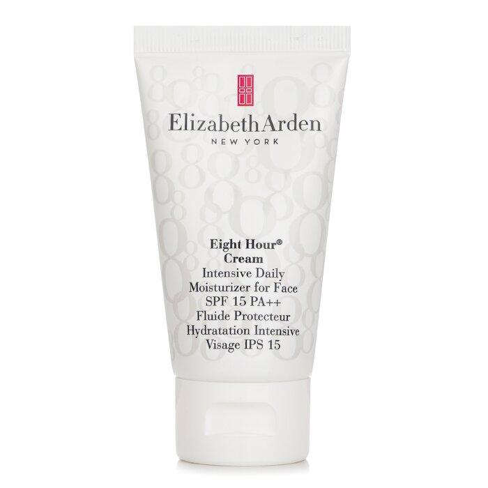 

ELIZABETH ARDEN Eight Hour Интенсивный ежедневный увлажняющий крем для лица SPF15