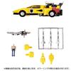 Transformers Missing Link Sunstreaker Action Figure T-SPARK C-05