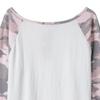 GGPX New York Raglan T shirT gq8Ts019f