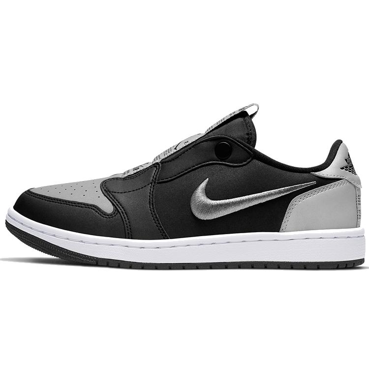 

Новые женские кроссовки JORDAN 1 Low Slip Shadow CQ0279-001 38.5
