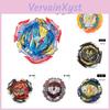 Beyblade Burst Db Piões Brinquedos Para Crianças- Duráveis E Equilibrados Com Anel de Energia de Metal Estável