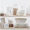 Speiseservice Rosenthal Jade White, 30 Teile (61040-800001-18743)
