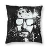 The Dude Big Lebowski (23) Pillowcases  Vintage Pillow Case For Sofa Car Home Decor Graphic Pillow Cover