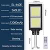 Becuri LED – Lămpi solare LED