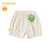 Balabala Infant Boy's Casual Summer Shorts