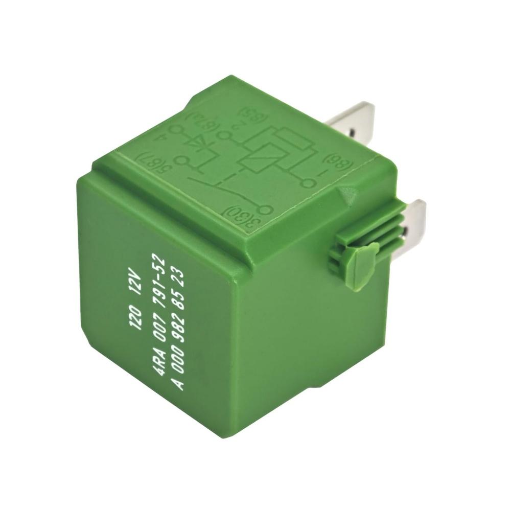 0009828523 Starter Relay For Mercedes-Benz E350 E550 S500 SL600