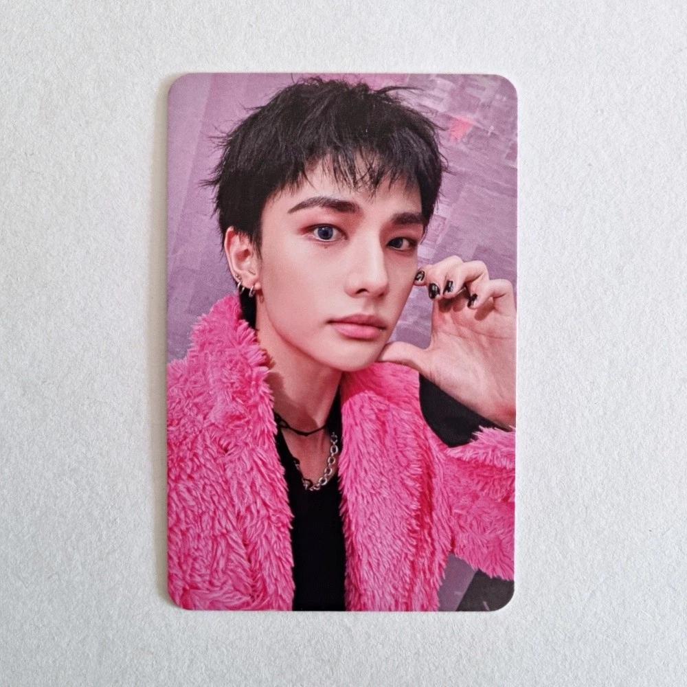 Stray Kids SKZ IT TAPE DO IT POB FOTOKARTE OFFIZIELL