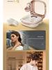 Popular Mini Wireless In-Ear Bluetooth Earphones: Sleep-Friendly, Noise Cancelling, Invisible, Long-Wear, Comfortable for Students