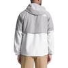 THE NORTH FACE Windbreaker Jackets Men's Gray NF0A7ZWS-65Y