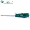 Sata A-Series Flower-Head Screwdriver Set (61101-61108)