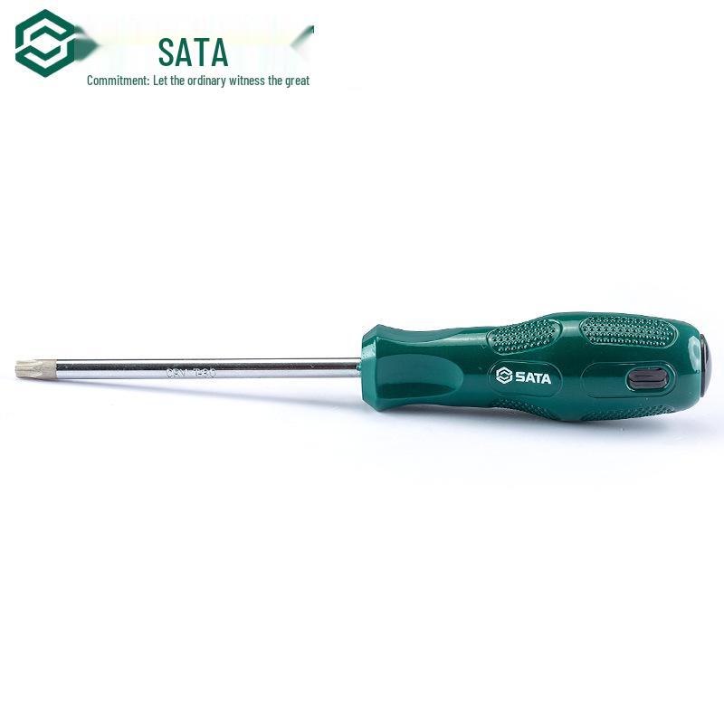 Sata A-Series Flower-Head Screwdriver Set (61101-61108)