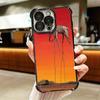 Salvador Dali Art Phone Case For iPhone 15 16 17 Air 14 Pro Max 16E Plus 13 12 Mini Plating Anti-Fall Fundas