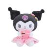 Adorable Kt Cat Plush Toy Pillow Soft Stuffed Animal Doll Perfect Gift For Birthdays