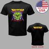 Dog Eat Brand New Breed Unisexs Black Size S 5xl T Shirt