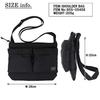 Porter FORCE Shoulder Bag