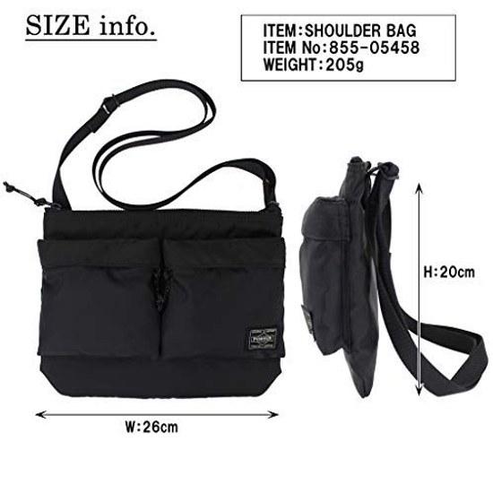 Porter FORCE Shoulder Bag