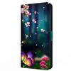Leather Case For Samsung Galaxy A17 5G Wallet Phone Bag for Samsung A 17 SamsungA17 Stand Book Flip Cover Full Protector Bumper
