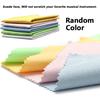 Guitar Measuring Ruler Bass Radian Measuring Rulers Guitar Strings Measuring Height Ruler Kit
