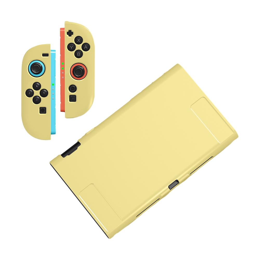 TPU Case For Switch 2 Fashion Color Protective Cover Accessories Comfortable Scratch-Resistant T7X2