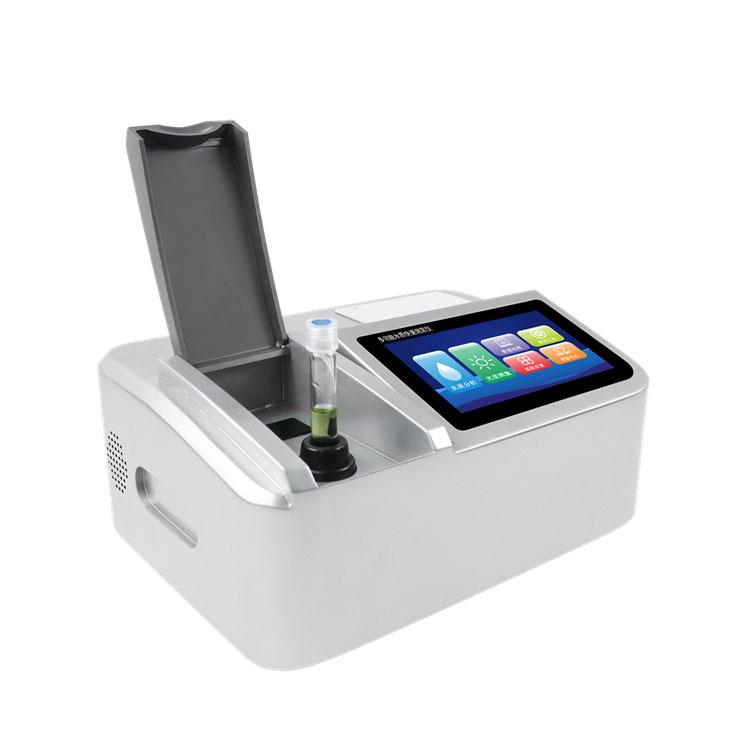 Rapid Water Quality & Turbidity Analyzer