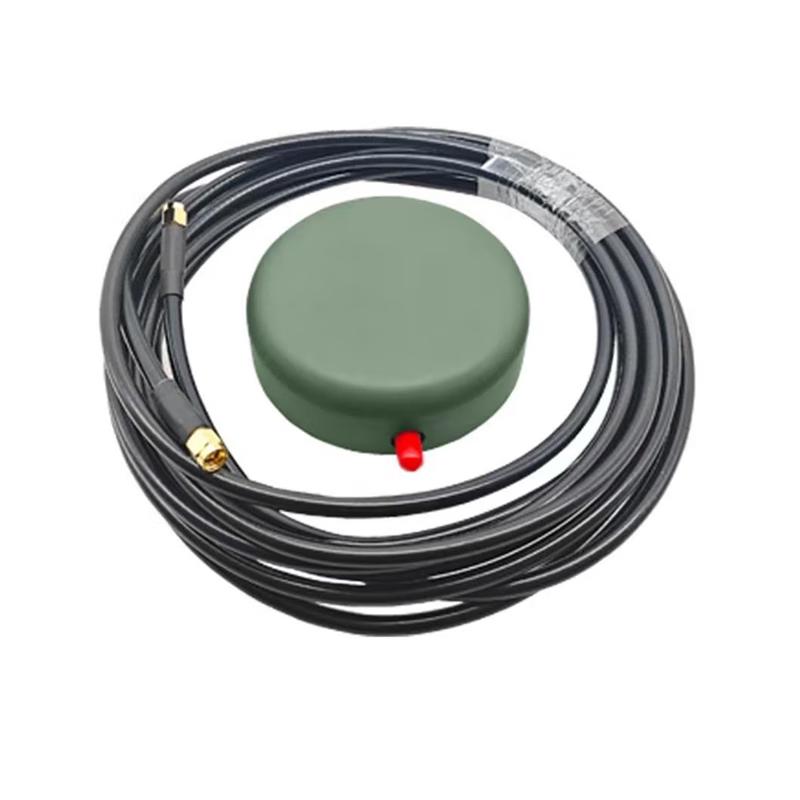

Hongji HJ-2301 Tiantong Satellite Vehicle Antenna