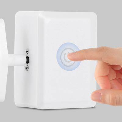 Temizlik için aletler ve süpürgeler – Anahtarlar