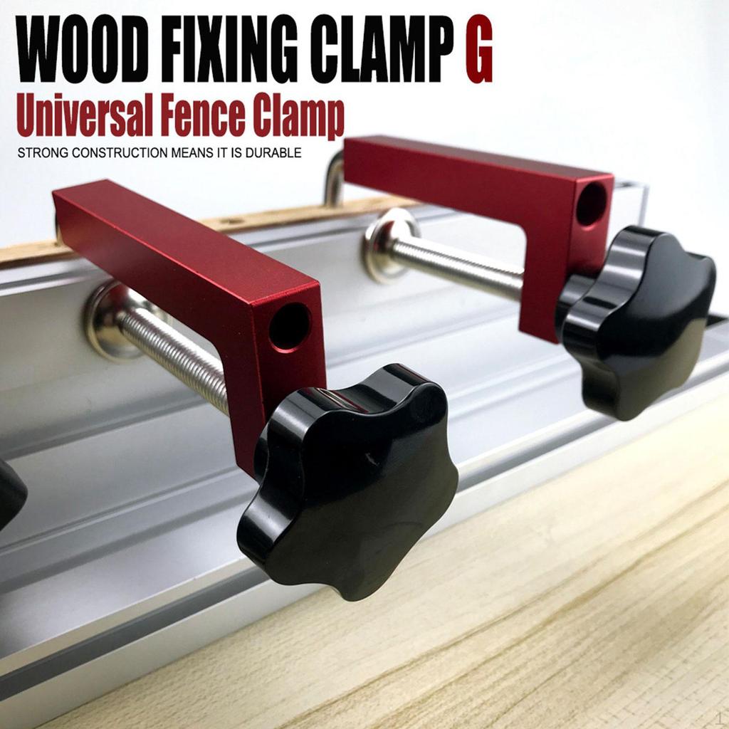 Universal Clamp for Tools, Multifunctional, Stable, Easy To Install, Desktop