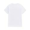 European size Humorous Print Crew Neck T-shirt, Short Sleeve Casual Comfy Tee Tops, Men's Summer Clothing Comfortable Tees