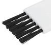 5pcs Shaver Cleaning Brushes Multifunctional Trimmer Clipper Cleaner Cleaning Brushes