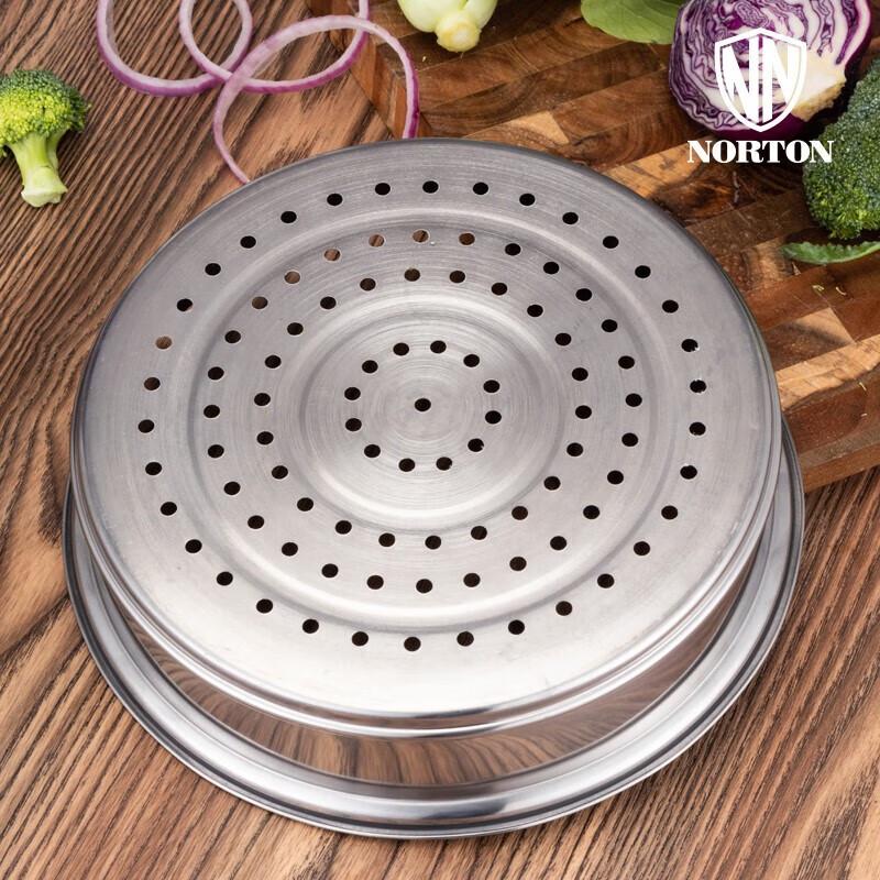 NORTON Vanc Mehrzweck-Dampf-Suppentopf