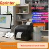 Gprinter GP1264D High-Resolution Thermal Label and Barcode Printer