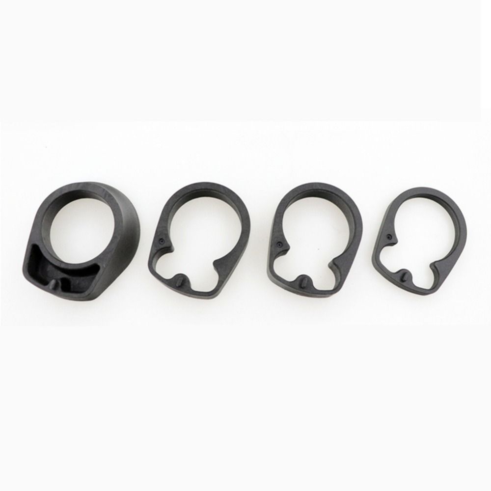 Bike Headset Washer Bike Headset Spacers Set Bicycle Handle Gasket Bicycle Stem Handlebar Spacer