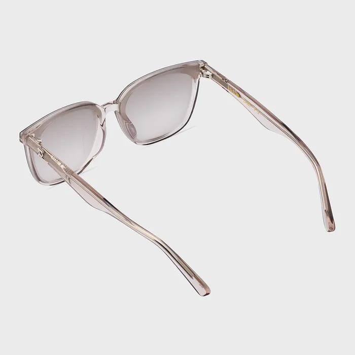 RLOGO Sunglasses BEIGE