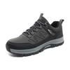 Fashion Large Size 48 Men's Hiking Shoes Outdoor Casual Sports Waterproof and Non-slip Camping Hiking Wear-Resistant Climbing Trekking
