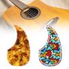 Akustische Klassische Gitarre Schlagbrett Teile für Rechtshänder