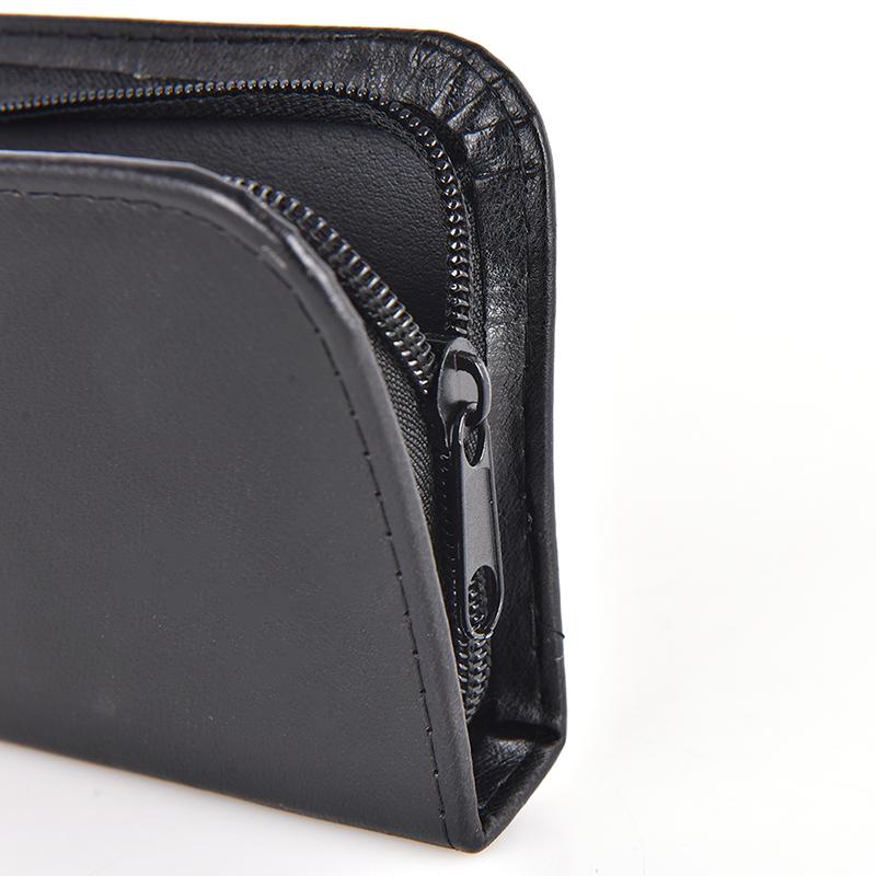 1PC Portable  Hairdressing Scissors Bag Universal Hair Scissors Case Barber Packet Styling Accessories