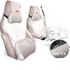 BYD Song Pro Special Seat Cushion: Universal Four-Season Full Coverage Seat Cover