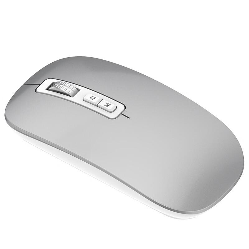 DeepSeek AI Smart Voice Wireless Bluetooth Mouse