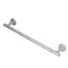 Wall Mounted Towel Bar Multifunctional 304 Stainless Steel Towel Rack for Bathroom Kitchen Laundry