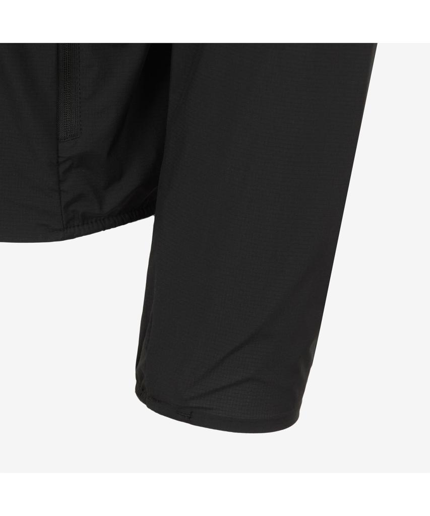 The North Face Nj3Ls10A Camino Run Jacket Black