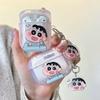 Cute Selfie Small New Application AirPods 1 Apple Bluetooth Wireless Headset Cover 1/1/1 Generation Pro1 Protective Cover