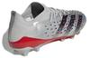 adidas Predator Freak .1 'Argento Nero Rosso' Q46410