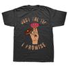 Maglietta Estiva Divertente con Stampa Istruttore di Sesso Scherzo Umoristico Girocollo Manica Corta Casual Unisex Maglietta Hip Hop Streetwear Magliette per Adulti