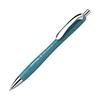 Schneider Slider Rave Ballpoint Pen, XB (Extra Broad) Tip, Teal Black