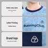 ASK JUNIOR Boys Quick-Dry Short Sleeve T-shirt & Sports Shorts Set