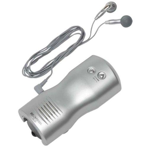 [TV Feature] Iris Ohyama Radio, Emergency Supplies, Emergency Radio, Light, Hand-Crank Charging, JTL-23