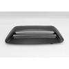 For Hyundai H1 Starex 1997-2007 Car Air Flow Intake Vent Bonnet Cap Car Front Hood Scoop Cover Trim 864144A010 86414-4A010