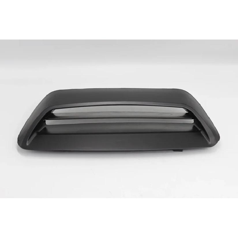 For Hyundai H1 Starex 1997-2007 Car Air Flow Intake Vent Bonnet Cap Car Front Hood Scoop Cover Trim 864144A010 86414-4A010
