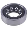 JZGRDN Steering Shaft Bearing 66811-41140 SBA334290810 15BSW02 For Ford / New Holland Compact Tractors